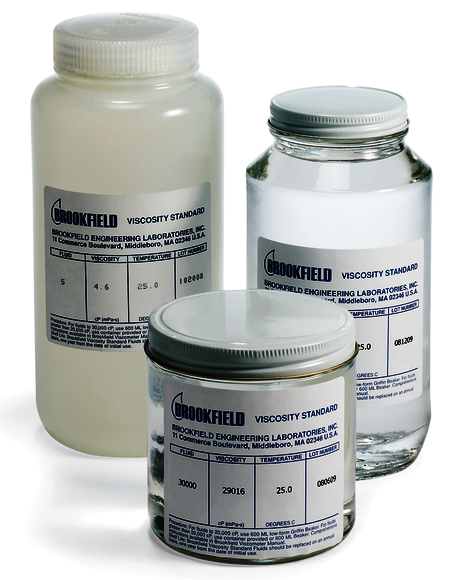 Viscosity Standard 02