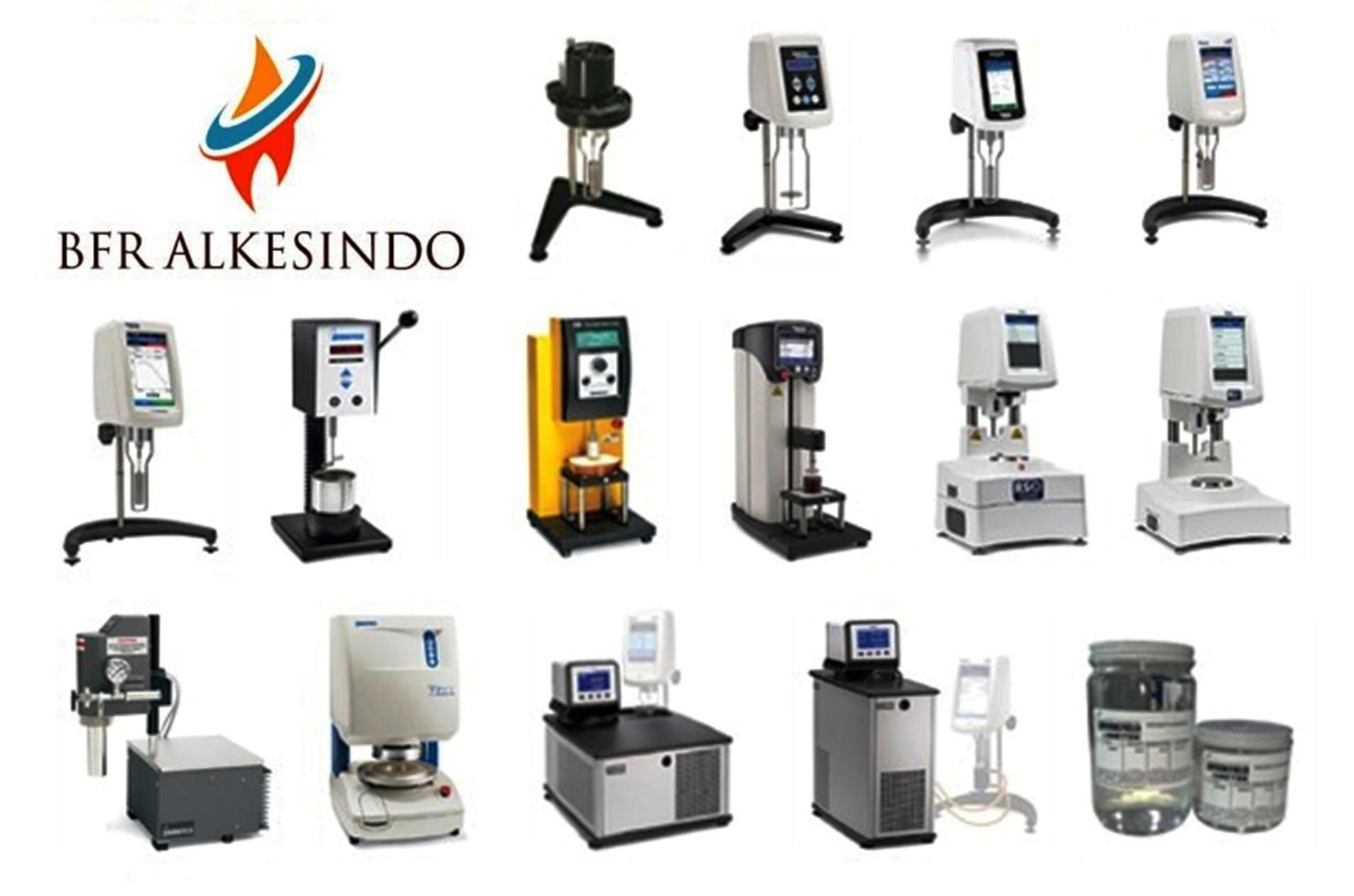 produk brookfield
